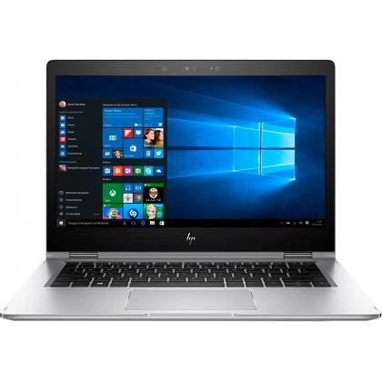 Ноутбук HP EliteBook 1030 G2 / Intel i5-7200U / DDR4 8GB / SSD 256GB / 13.3" HD / intel HD 620 / NO DVD / RUS / Z2W63EA