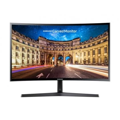 Samsung 24 C24F396FHI Curved HDMI monitori