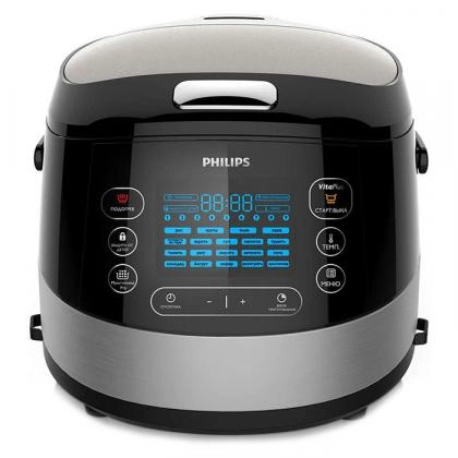Philips HD4737/03 Viva Collection multivarkasi