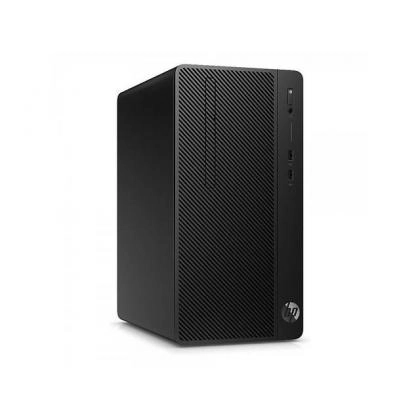 HP 290 G2 Micro Tower / Intel i5-8500 / DDR4 4GB / HDD 1000GB / DVD / 3ZD04EA tizim blogi
