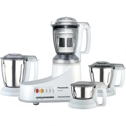 Panasonic MX-AC400WTQ oshxona kombayni