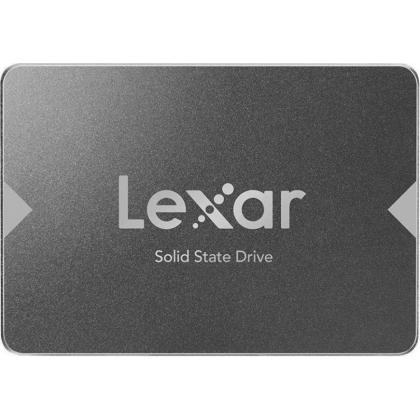 SSD Lexar 128GB