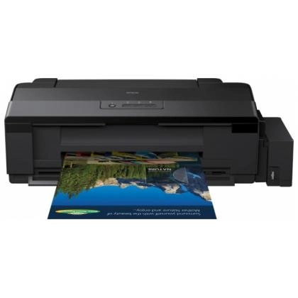 Принтер Epson L1800 (А3+) (Струйный)