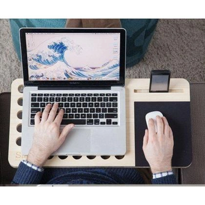 16" noutbuk uchun taglik, gilamchali