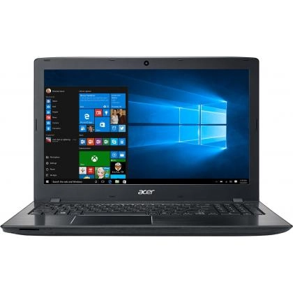 Acer Aspire E5-576G / Intel i5-7020U / DDR3 4GB / HDD 1000GB / 15.6" HD LED / 2GB Geforce MX130 / DVD / RUS noutbuki