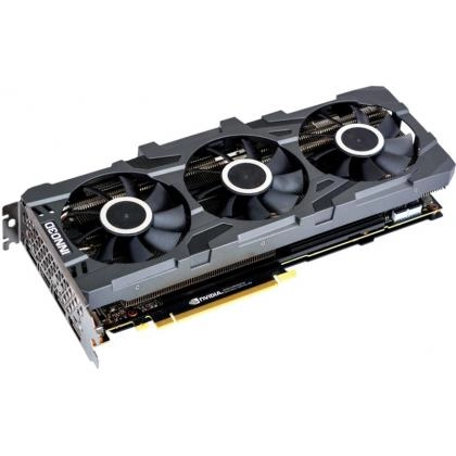 INNO3D 8GB GeForce RTX 2080 Super Gaming GDDR6 videokartasi