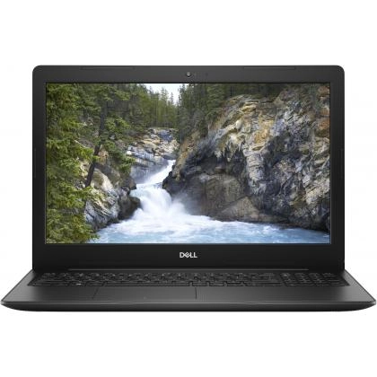 Dell Inspirion 15-3581 / Intel i3-7020U / DDR4 4GB / HDD 1000GB / 15.6 FHD / Intel HD Graphics 620 / RUS noutbuki