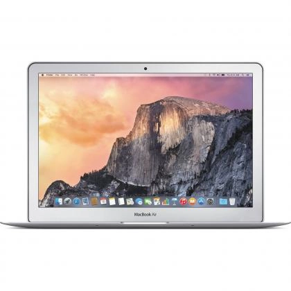 Ноутбук Apple MacBook Air 13 Mid, i5, 8GB/128GB 2017 (Silver)