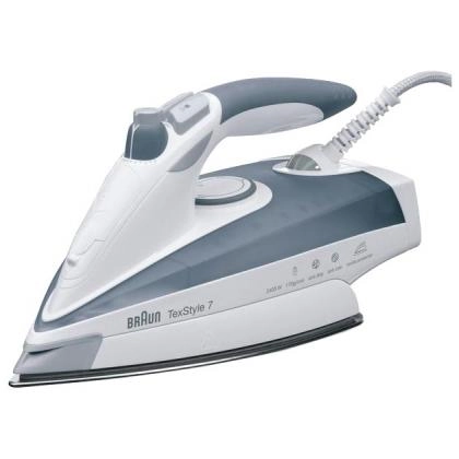 Утюг Braun TexStyle TS785STP