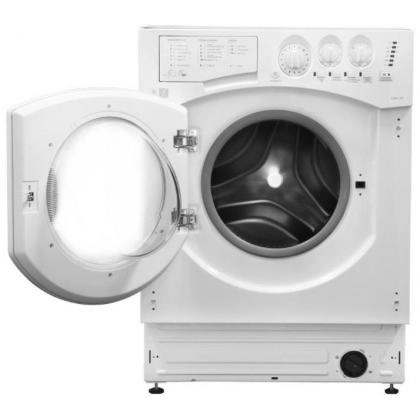 Стиральная машина Hotpoint-Ariston CAWD 129 (Белая) 7 Кг