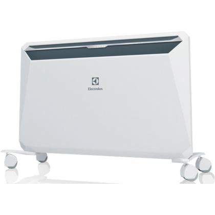 Конвектор Electrolux Rapid ECH/RI-2000 Inverter - фото №1 Конвектор Electrolux Rapid ECH/RI-2000 Inverter