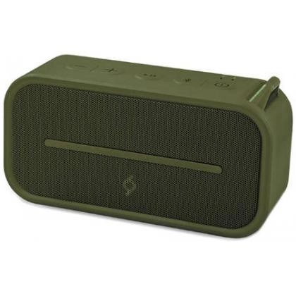Портативная акустика Ttec Active Wireless Khaki