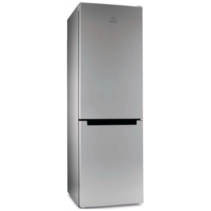 Холодильник INDESIT Defrost DS 4200SB (Стальной)