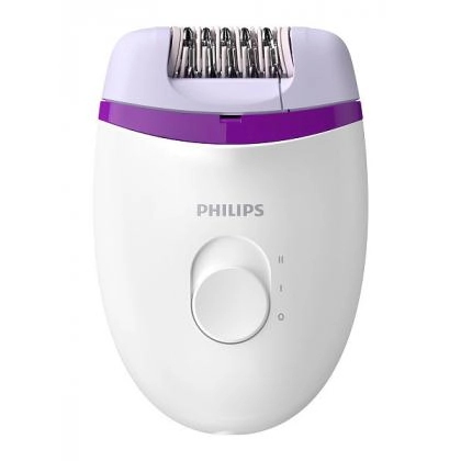 Эпилятор Philips BRE225 Satinelle Essential