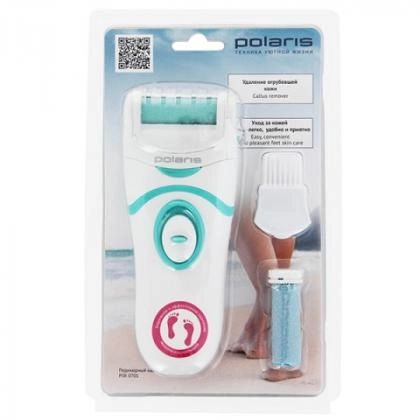 Polaris PSR 0701 pedikyur arrachasi