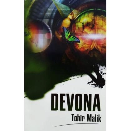 Tohir Malik: Devona