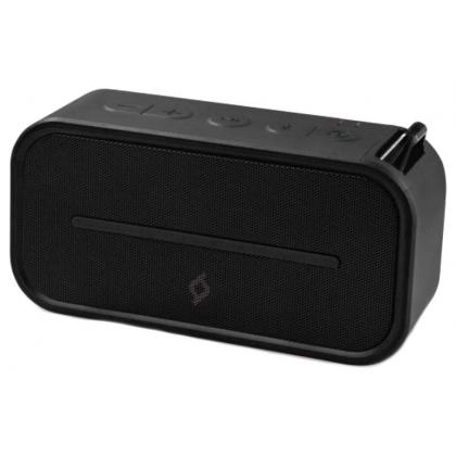 Портативная акустика Ttec Active Black