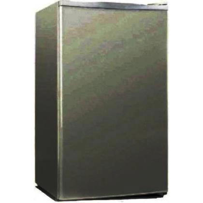 Холодильник Midea HS-121LNS (Стальной)