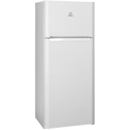 Холодильник INDESIT Defrost TIA140 (Белый) - фото №1 Холодильник INDESIT Defrost TIA140 (Белый)