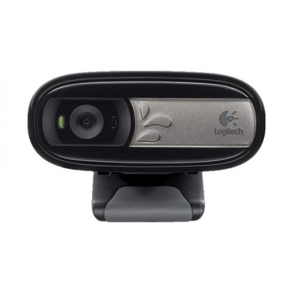 Веб-камера Logitech Webcam C170