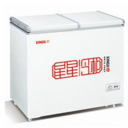 Xingx 215 muzlatish kamerasi