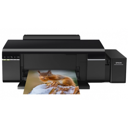 Epson L805 (Purkovchi) printeri