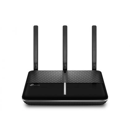 Wi-Fi роутер TP-LINK Archer VR600 (VDSL/ADSL Modem Router)