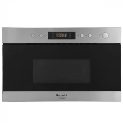 Hotpoint-Ariston MN 212 IX mikroto‘lqinli pechi