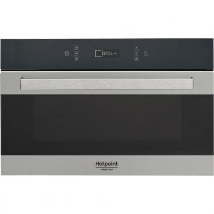 Hotpoint-Ariston MD 773 IX mikroto‘lqinli pechi