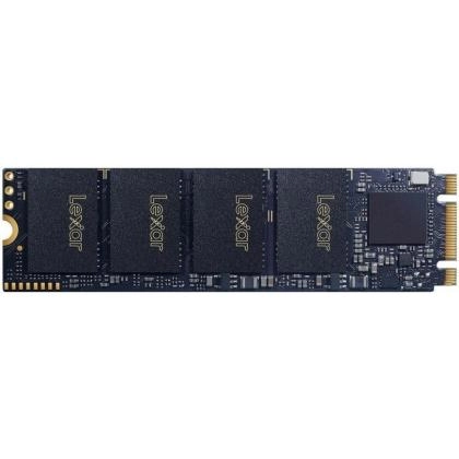 SSD Lexar NM500 128GB