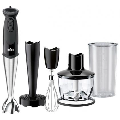 Braun MQ 5137 blenderi