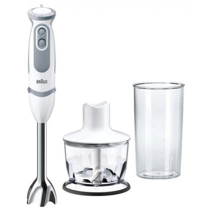 Braun MQ 5020 blenderi
