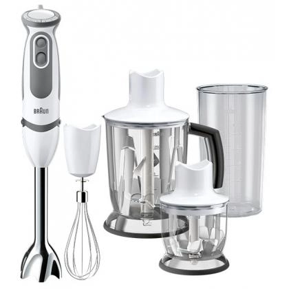 Braun MQ 5045 blenderi