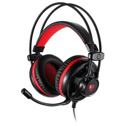 Компьютерные наушники Motospeed H11
