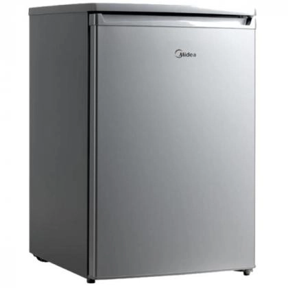 Холодильник Midea HS-147RN(ST) (Стальной)
