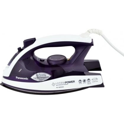 Утюг Panasonic NI-W920
