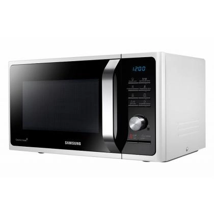 Микроволновая печь Samsung MG23F301TAW (Grill)