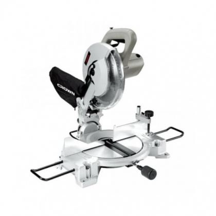 Crown CT15208 1800W istalgan burchakda kesuvchi elektr arrasi