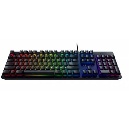 Клавиатура Razer Huntsman Black USB