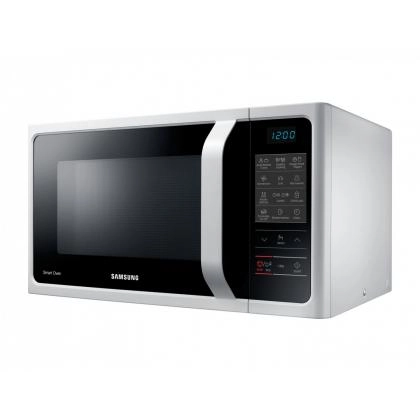 Микроволновая печь Samsung MC28H5013AW (Grill)