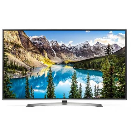 Телевизор LG 49UJ752 4K UHD Smart TV
