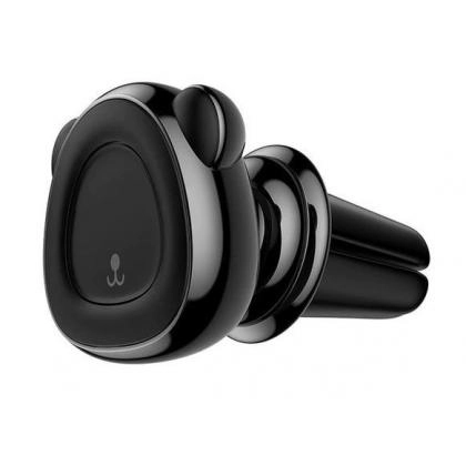 Автомобильный держатель Baseus Bear Magnetic Car Bracket (SUBR-A01)