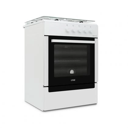 Газовая плита Artel Apetito NEW белая