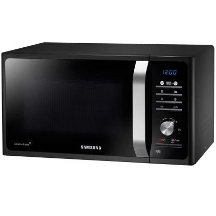 Микроволновая печь Samsung MG23F302TAK (Grill)
