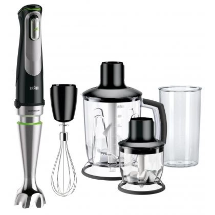 Braun MQ 9045X blenderi