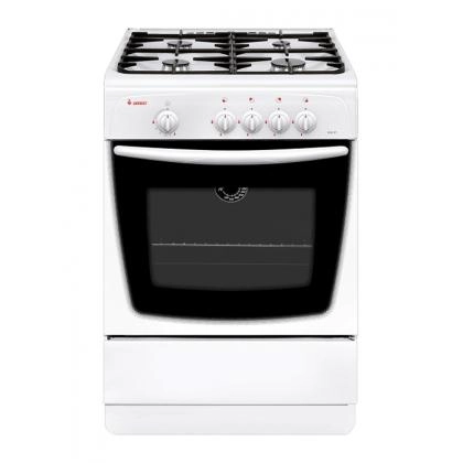 Газовая плита GEFEST 1200 C7 К58 (Белая)