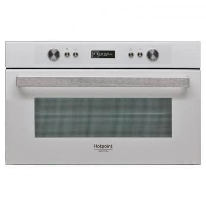 Hotpoint-Ariston MD 764 WH mikroto‘lqinli pechi