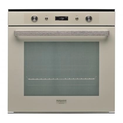 Встраиваемый духовой шкаф Hotpoint-Ariston FI7 861 SH DS