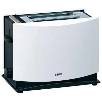 Braun HT 400 tosteri