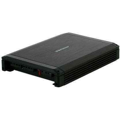 Alpine BBX-F1200 avtomobil audiokuchaytirgichi